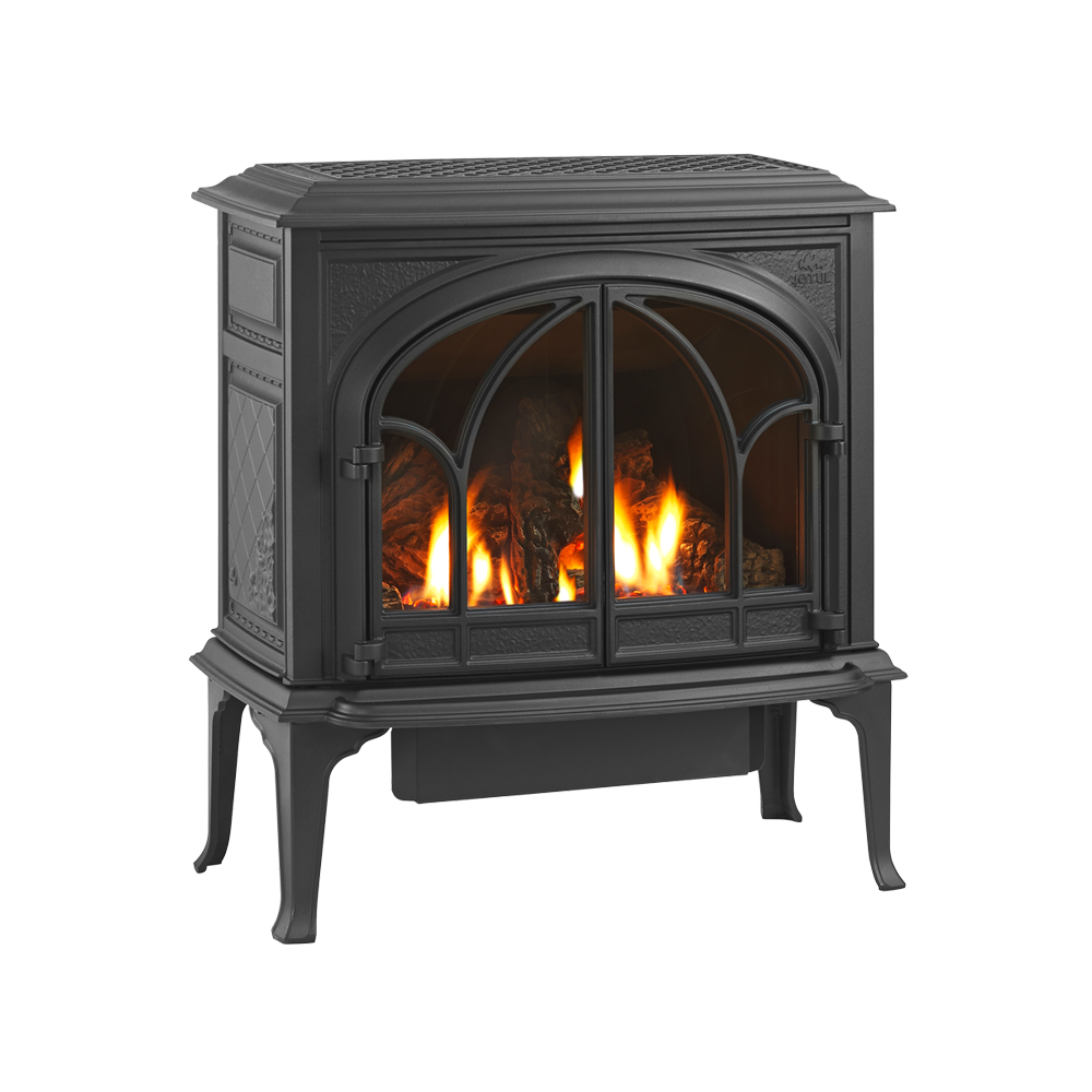 JØTUL GF 400 BF CE Gas stoves Traditional